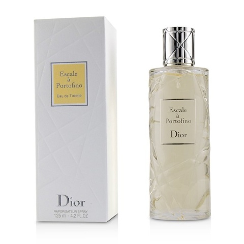 Dior Escale A Portofino Edt 125ml