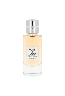 Flavia Rose & Oud Edp 90ml