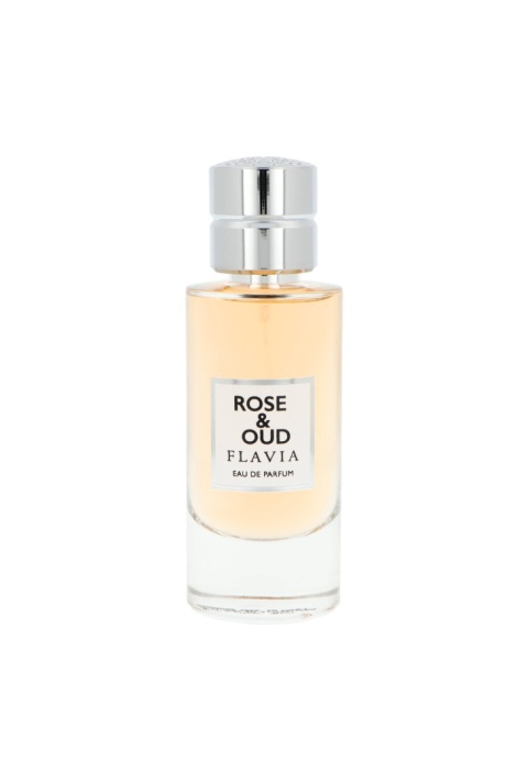 Flavia Rose & Oud Edp 90ml