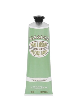 L`Occitane Almond Delicious Hands Cream 150ml