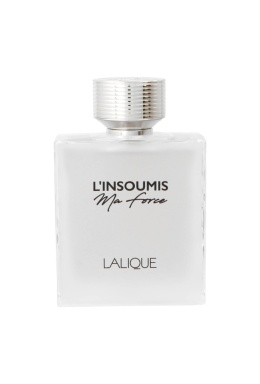 Lalique L`Insoumis Ma Force Edt 100ml