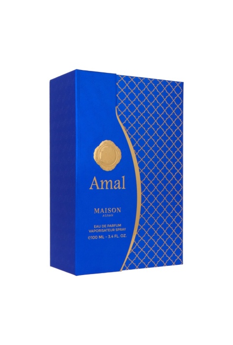 Maison Asrar Amal Edp 100ml Maison Asrar Amal Edp 100ml