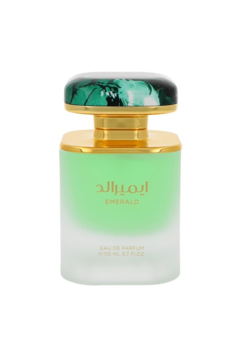 Maison Asrar Emerald Edp 110ml Maison Asrar Emerald Edp 110ml