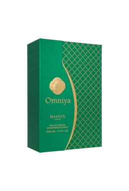 Maison Asrar Omniya Edp 100ml