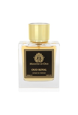 Paris Corner Ministry Of Oud Royal Extrait de Parfum 100ml
