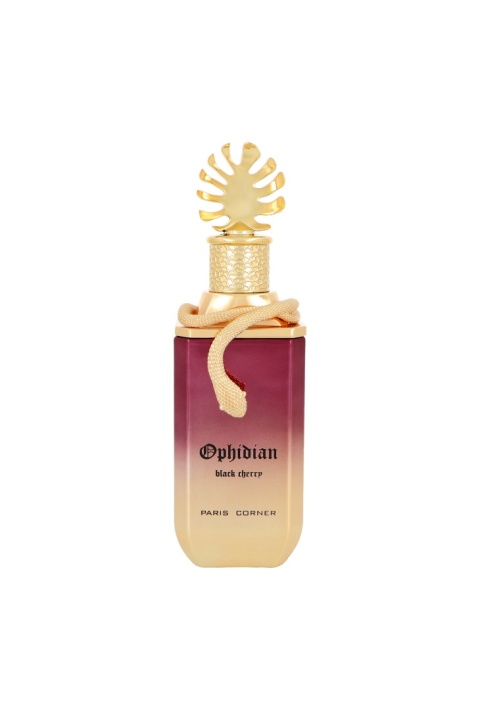 Paris Corner Ophidian Black Cherry Edp 100ml