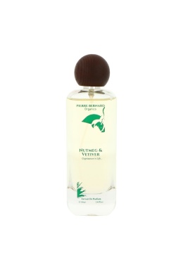 Pierre Bernard Nutmeg & Vetiver Extrait De Perfume 100ml