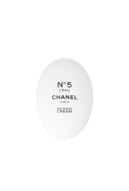 Tester Chanel No 5 L`Eau Creme Mains 50ml