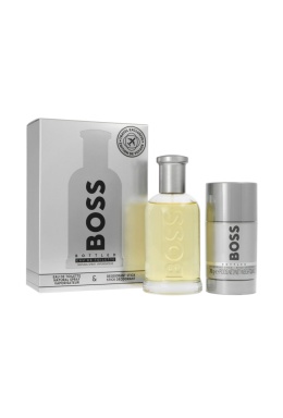 Zestaw Hugo Boss Bottled Edt 100ml + Deostick 75ml