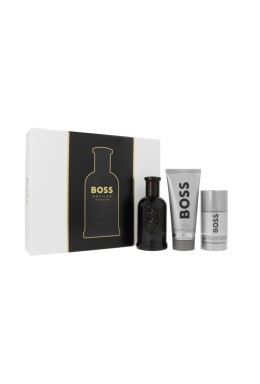 Zestaw Hugo Boss Bottled Parfum 100ml + Deostick 70g + Shower Gel 100ml