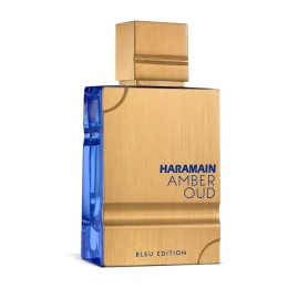 Al Haramain Amber Oud Bleu Edition Edp 60ml