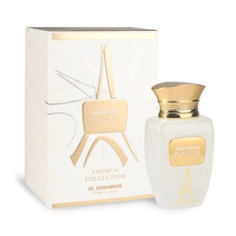 Al Haramain Blanche French Collection Edp 100ml