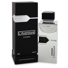 Al Haramain L`Aventure Edp 200ml