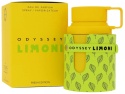 Armaf Odyssey Limoni Fresh Edition Edp 200ml