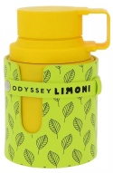 Armaf Odyssey Limoni Fresh Edition Edp 200ml