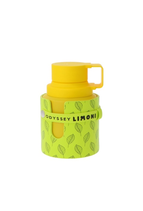 Armaf Odyssey Limoni Fresh Edition Edp 60ml