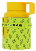 Armaf Odyssey Limoni Fresh Edition Edp 60ml