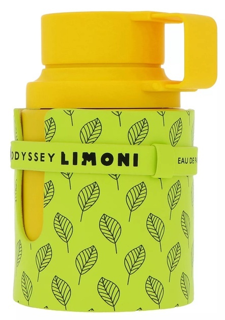 Armaf Odyssey Limoni Fresh Edition Edp 60ml