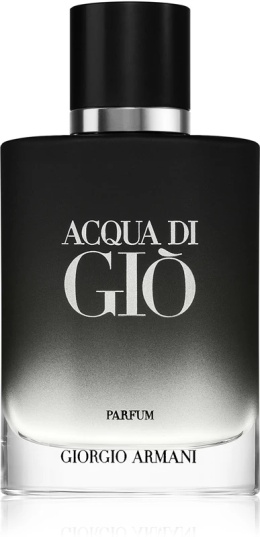 Armani Acqua Di Gio Parfum Edp 30ml Refillable