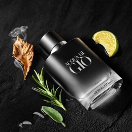 Armani Acqua Di Gio Parfum Edp 30ml Refillable