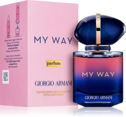 Armani My Way Parfum Edp 30ml