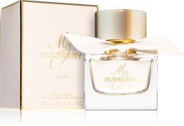 Burberry My Burberry Blush Edp 50ml