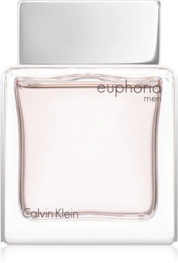 Calvin Klein Euphoria Men Edt 100ml