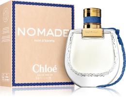Chloe Nomade Nuit D`Egypte Edp 75ml