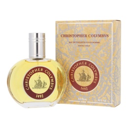 Christopher Columbus 1492 Edt 100ml