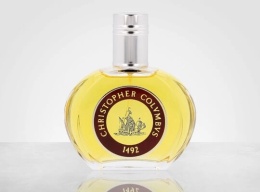 Christopher Columbus 1492 Edt 100ml