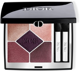 Dior 5 Couleurs Couture Eyeshadow Palette 183 Plum Tutu 7g