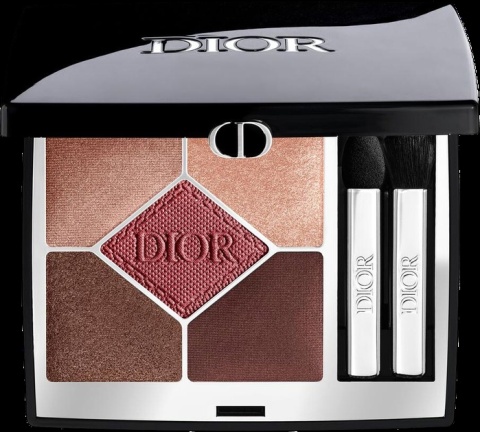 Dior 5 Couleurs Couture Eyeshadow Palette 689 Mitzah 7g