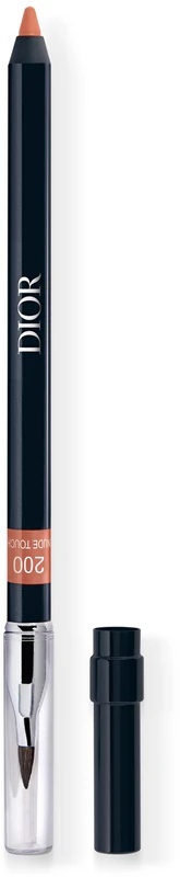 Dior Contour Lip Liner Pencil 200 Nude Touch 1,2g