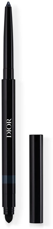 Dior Diorshow 24H Stylo Waterproof Eyeliner Matte Blue 0,3g
