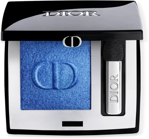 Dior Diorshow Mono Colour Eye Shadow 162 Blue Bayadere 2g Dior Diorshow Mono Colour Eye Shadow 162 Blue Bayadere 2g