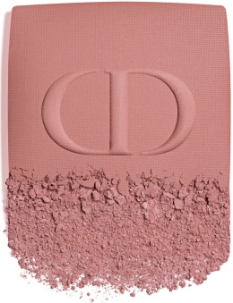 Dior Long-Wear Powder Blush Nude Look 6g