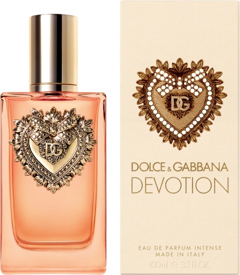 Dolce & Gabbana Devotion Pour Homme Edp 100ml