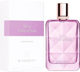 Givenchy Very Irresistible Edp 80ml