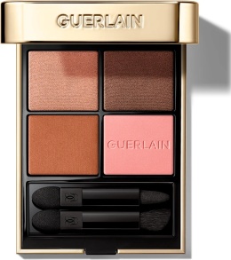 Guerlain Ombres g Eyesadows Palette Exotic Orchid 214 4X1,5g