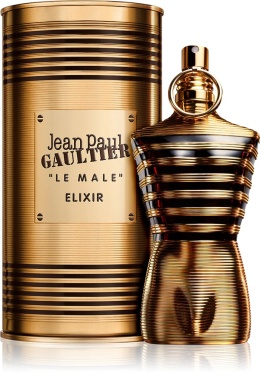 Jean Paul Gaultier Le Male Elixir Edp 125ml