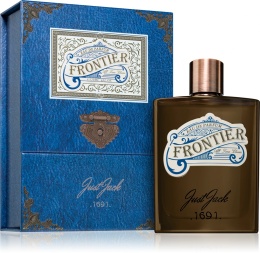 Just Jack All Time Classic Frontier Edp 120ml