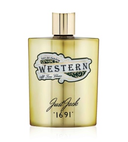 Just Jack All Time Classic Western Edp 120ml