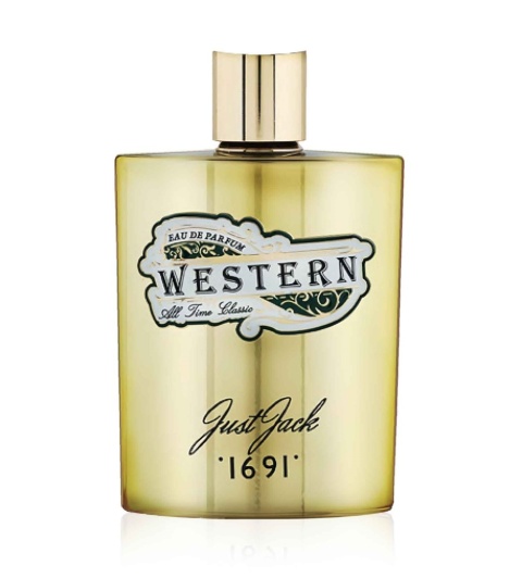 Just Jack All Time Classic Western Edp 120ml
