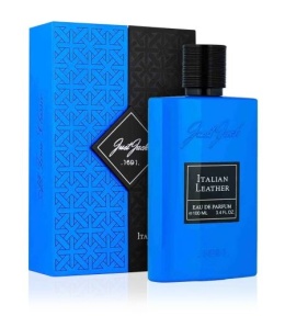 Just Jack Italian Leather Edp 100ml