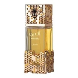 Lattafa Atheeri Edp 100ml