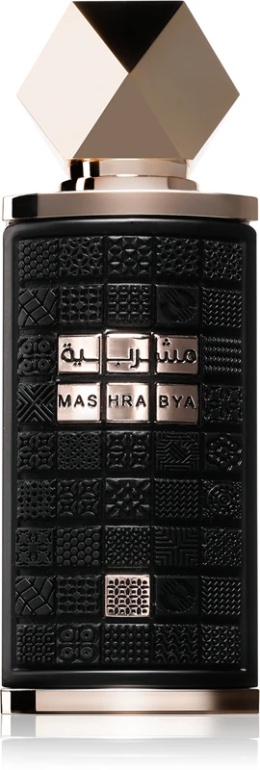 Lattafa Mashrabya Edp 100ml