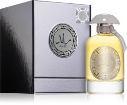Lattafa Ra`ed Silver Edp 100ml