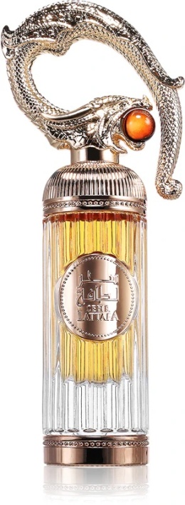 Lattafa Sehr Edp 100ml