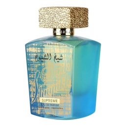 Lattafa Sheikh Shuyukh Supreme Edp 100ml