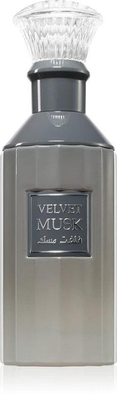 Lattafa Velvet Musk Edp 100ml